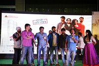 Pichiga Nachav Song Launches at SVS College Warangal